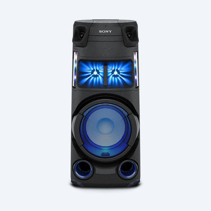 MHC-V43D