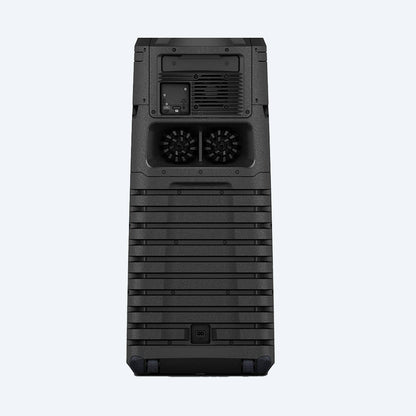 MHC-V43D