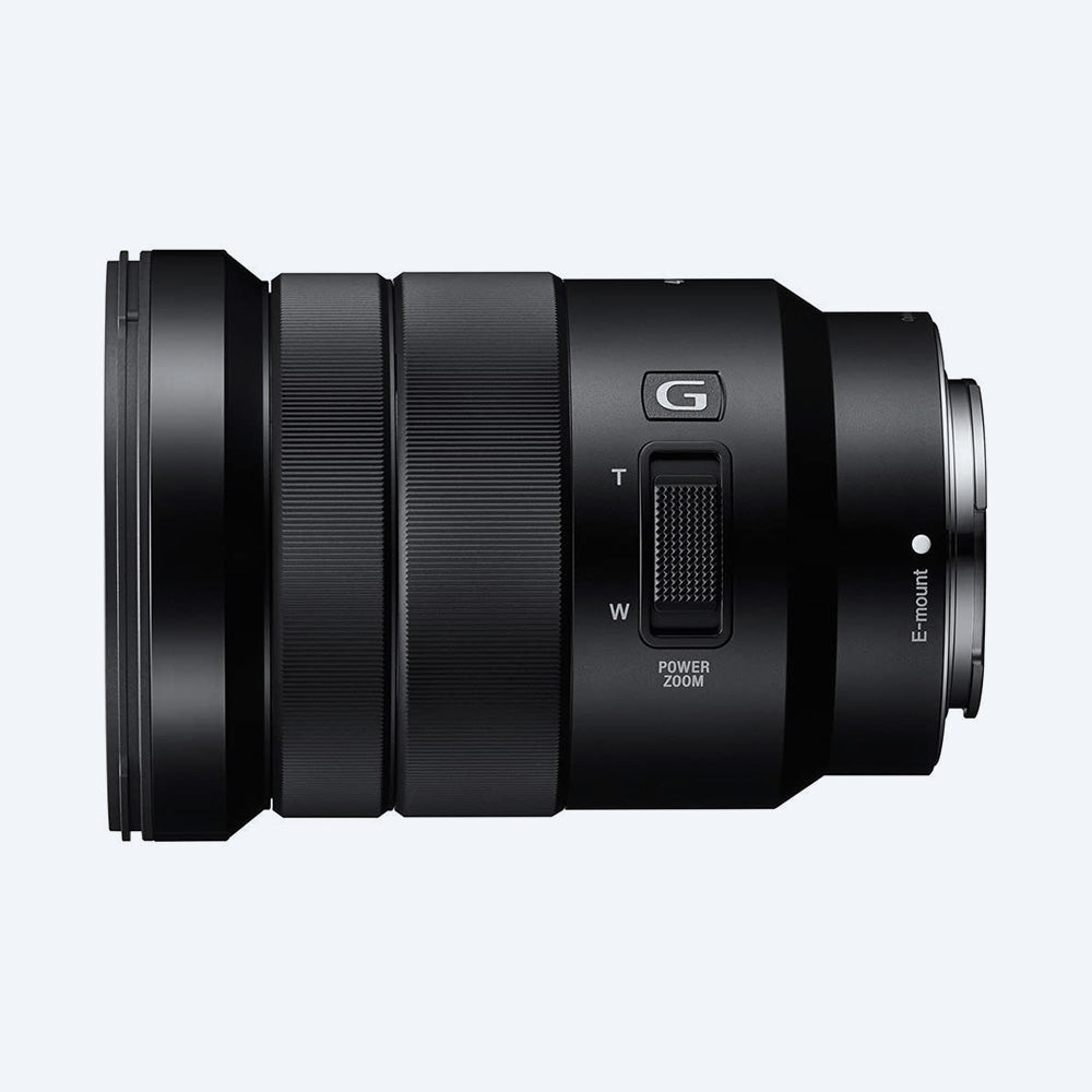 Sony popular 18-105 f4 oss e-Mount