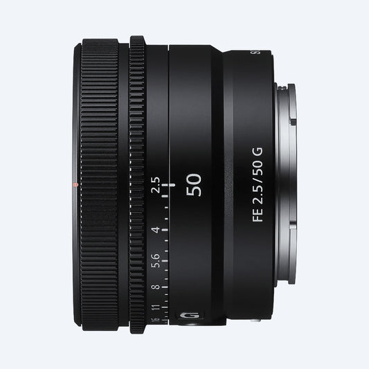 SEL50F25G