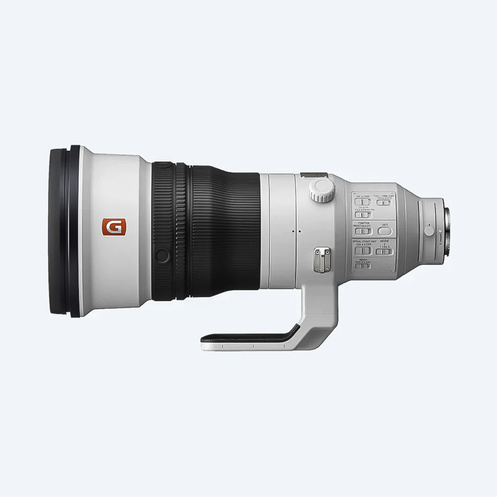 SEL400F28GM
