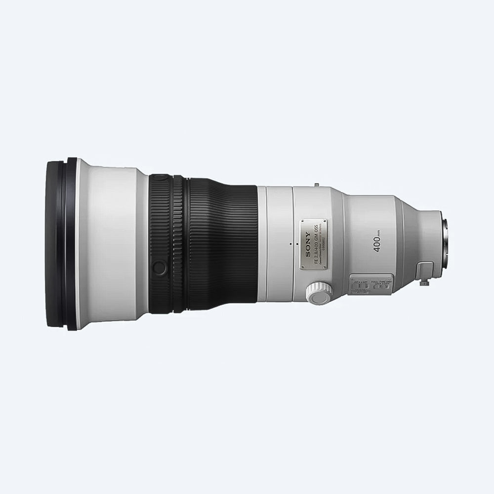 SEL400F28GM