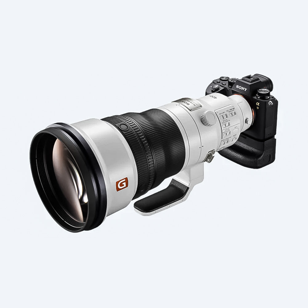 SEL400F28GM