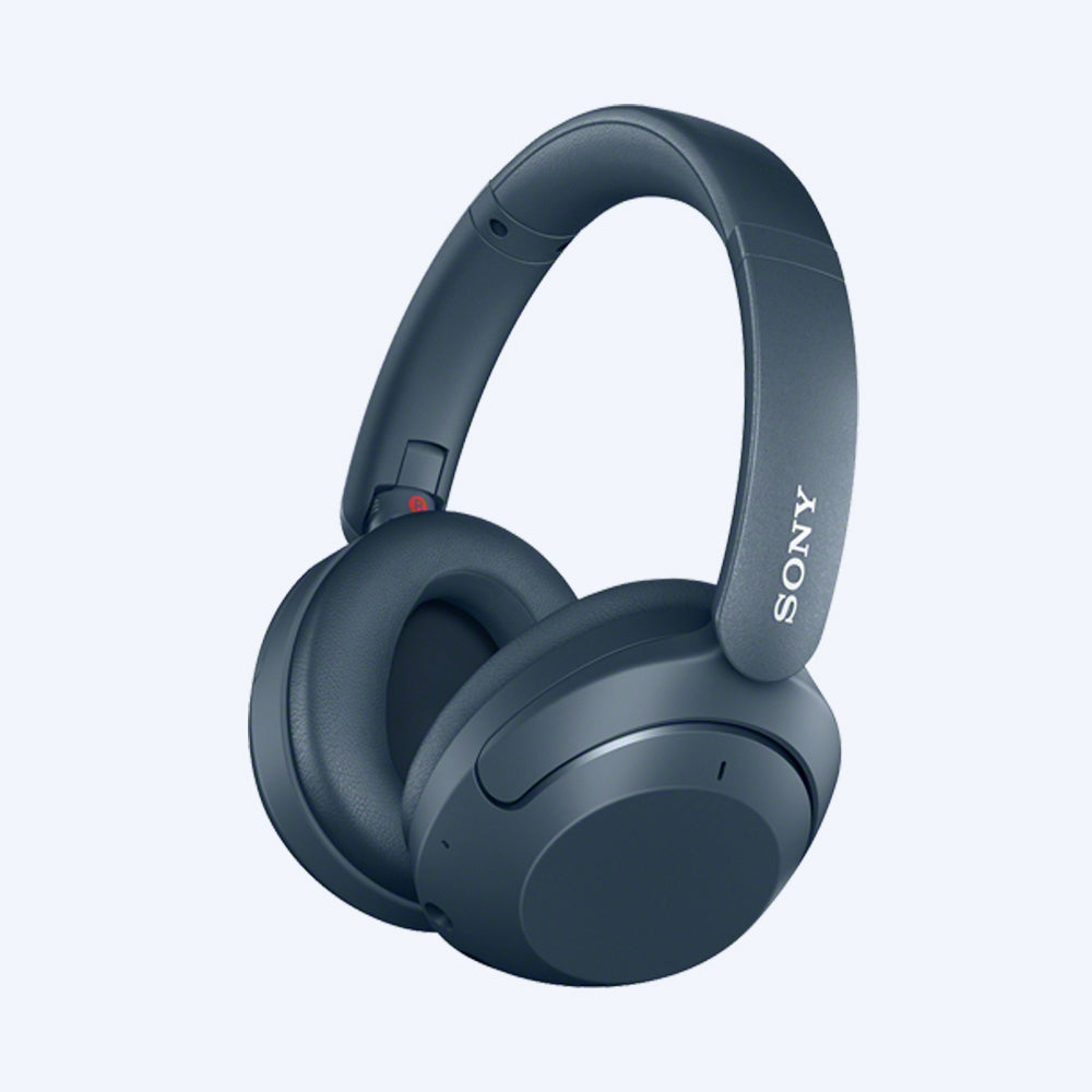 Buy Online Sony WH XB910N Wireless Headphones in Qatar Sony World Qatar